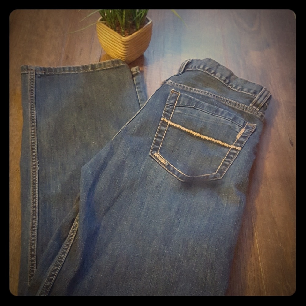 Men's  Cinch Jeans
